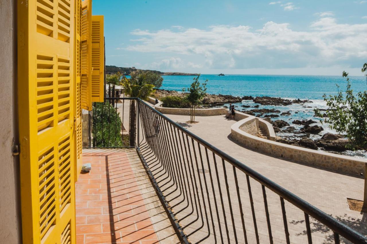 Ferienwohnung Sa Punta Duplex Cala Ratjada Cala Ratjada  Exterior foto