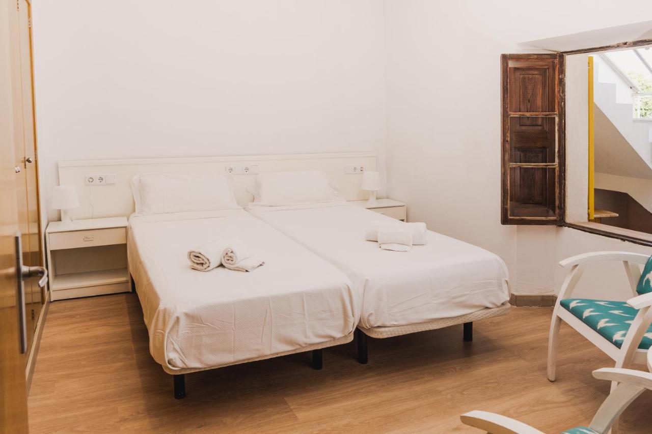 Ferienwohnung Sa Punta Duplex Cala Ratjada Cala Ratjada  Exterior foto