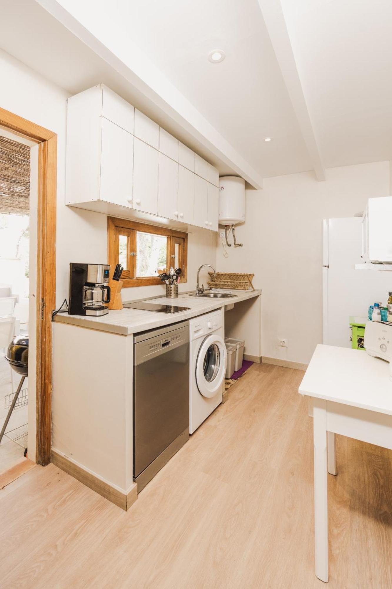 Ferienwohnung Sa Punta Duplex Cala Ratjada Cala Ratjada  Exterior foto